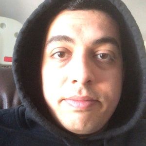 Meet your Posher, Ryan